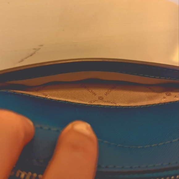 Michael Kors Purse - Picture 6 of 6